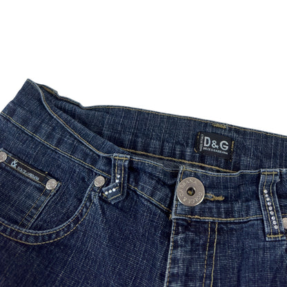 Blugi Dolce&Gabbana Vintage Femei - W30/L32