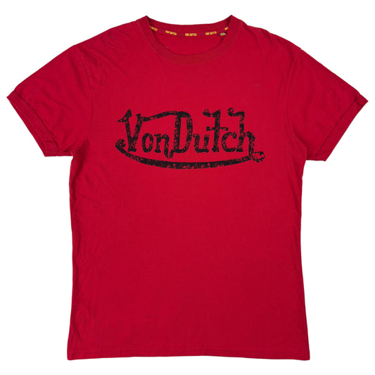Tricou Von Dutch - M