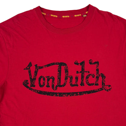 Tricou Von Dutch - M