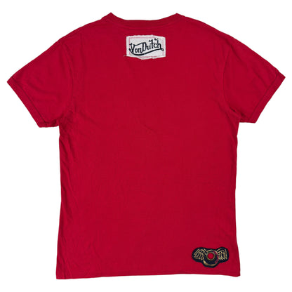 Tricou Von Dutch - M
