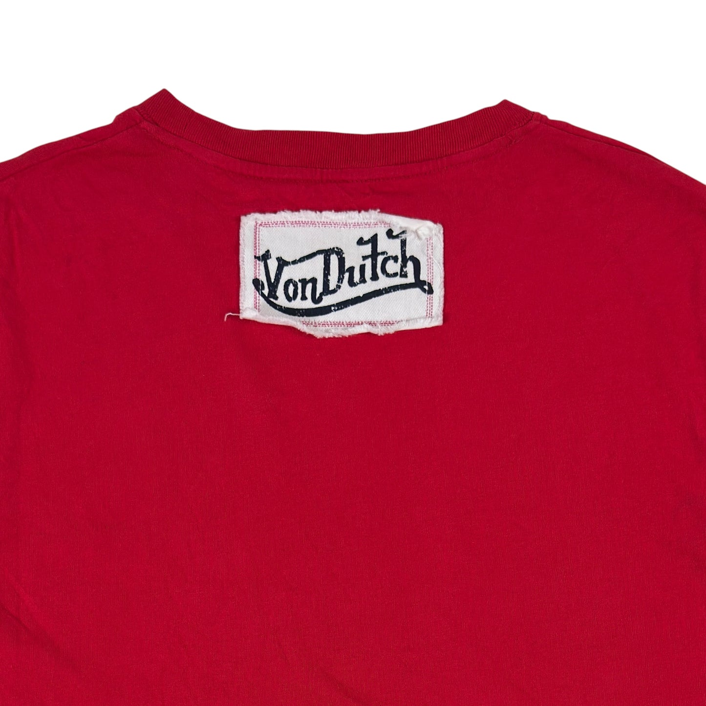 Tricou Von Dutch - M