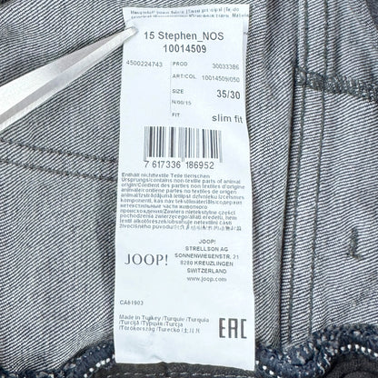 Blugi JOOP - W35/L30