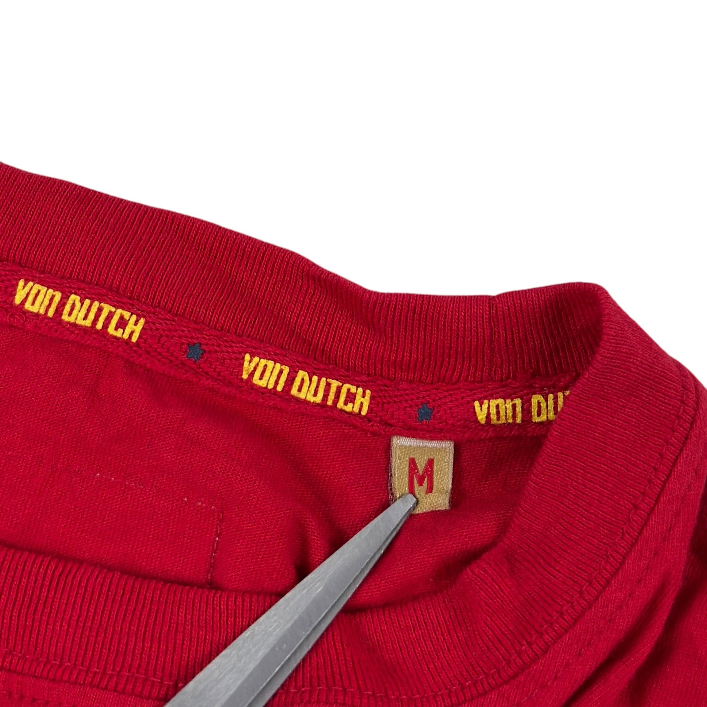 Tricou Von Dutch - M