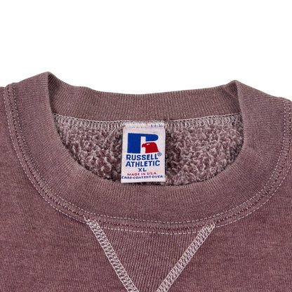 Bluză Russell Vintage Din Anul 1992 - L/XL