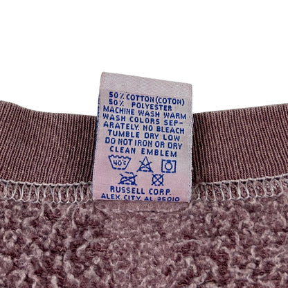 Bluză Russell Vintage Din Anul 1992 - L/XL