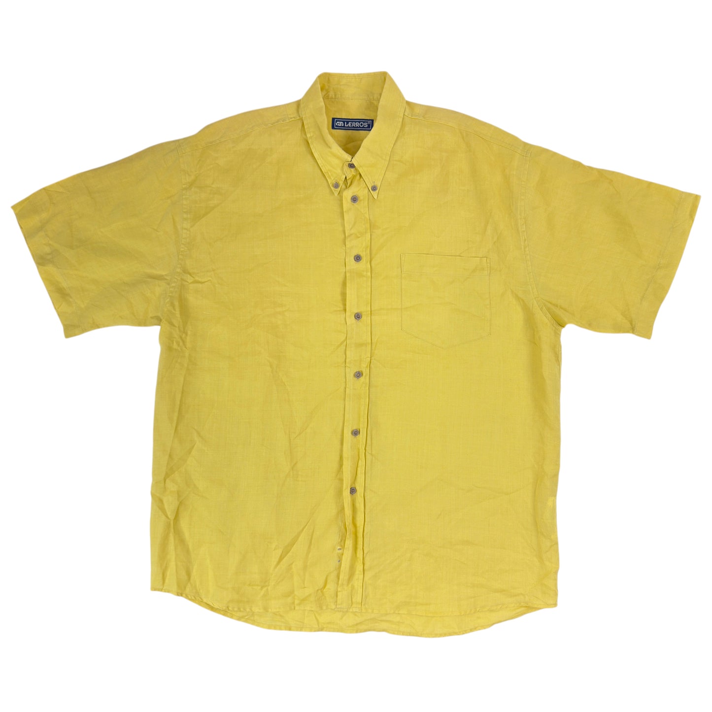 Cămașă Lerros 100% In - XXL