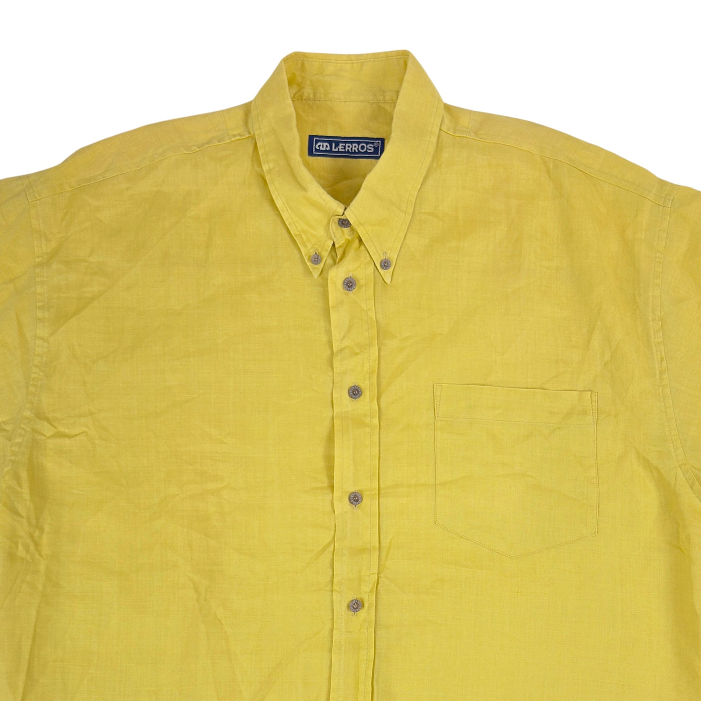 Cămașă Lerros 100% In - XXL