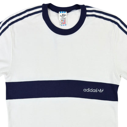 Tricou Adidas Vintage 90s - S/M