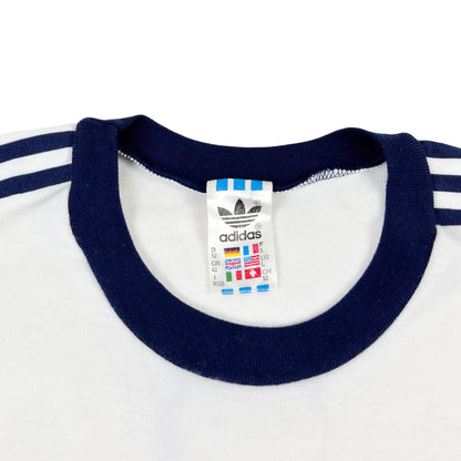 Tricou Adidas Vintage 90s - S/M