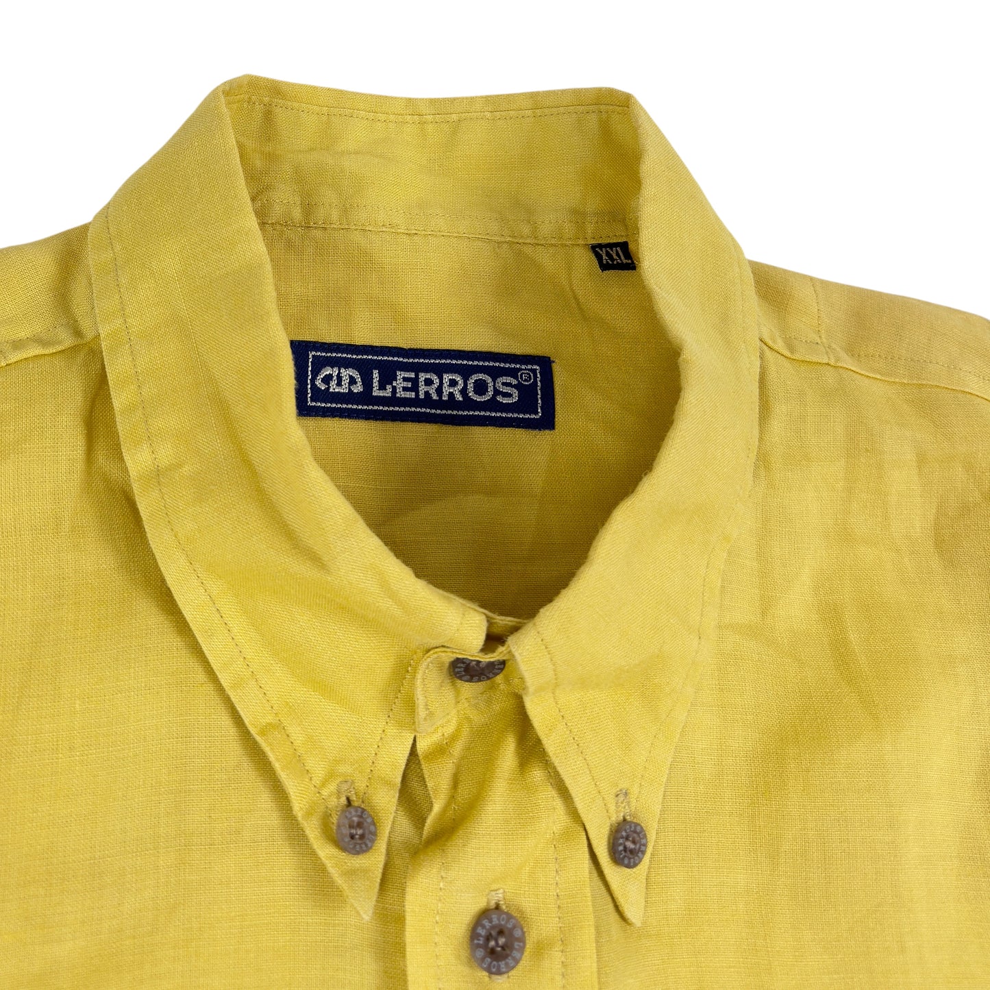 Cămașă Lerros 100% In - XXL