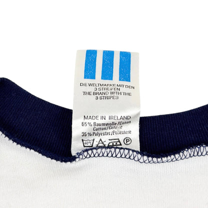 Tricou Adidas Vintage 90s - S/M
