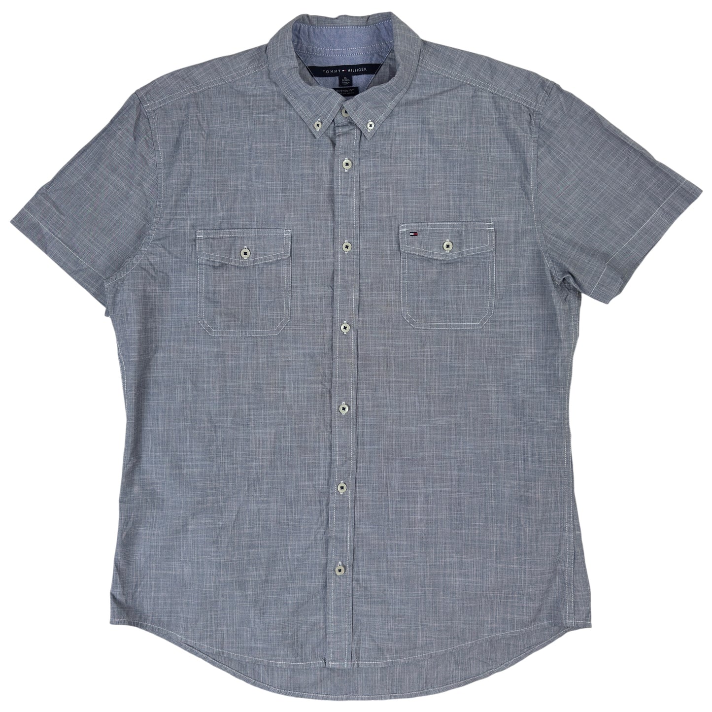 Cămașă Tommy Hilfiger - L/XL
