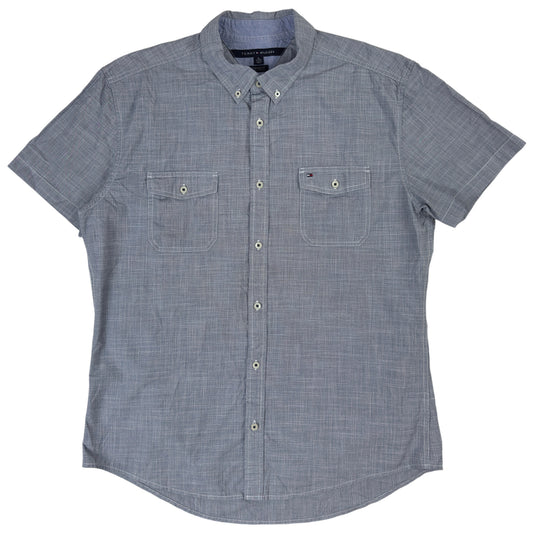 Cămașă Tommy Hilfiger - L/XL