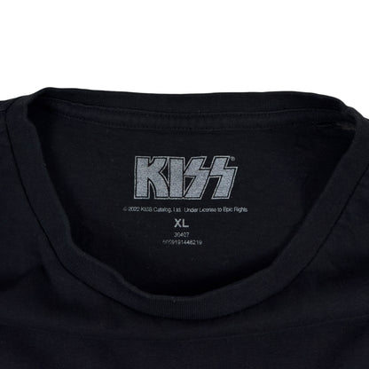 Tricou KISS - L