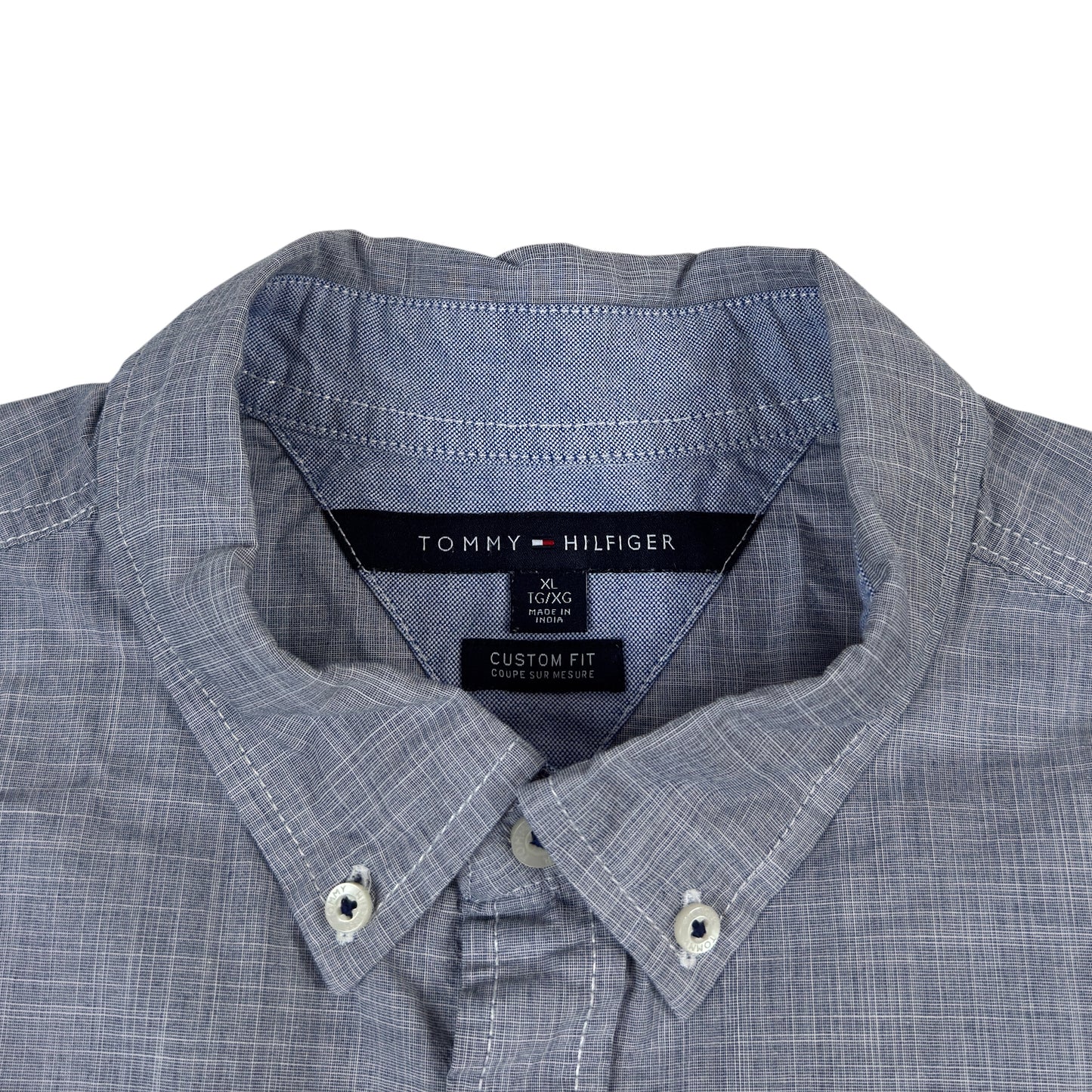 Cămașă Tommy Hilfiger - L/XL
