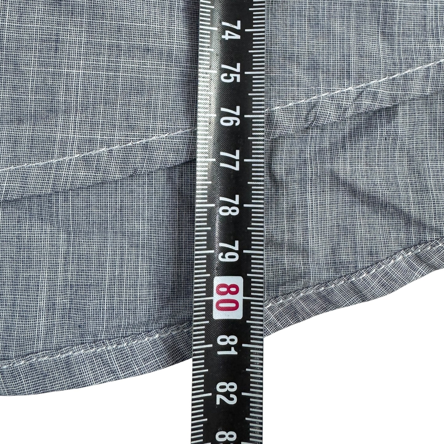 Cămașă Tommy Hilfiger - L/XL