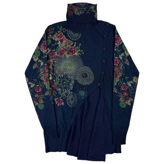 Pulover Desigual Femei - XS/S