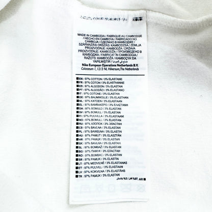Tricou Nike Femei - S