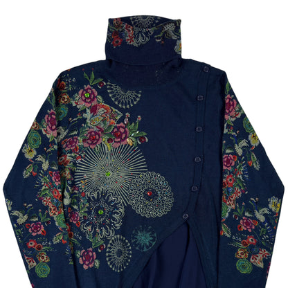 Pulover Desigual Femei - XS/S