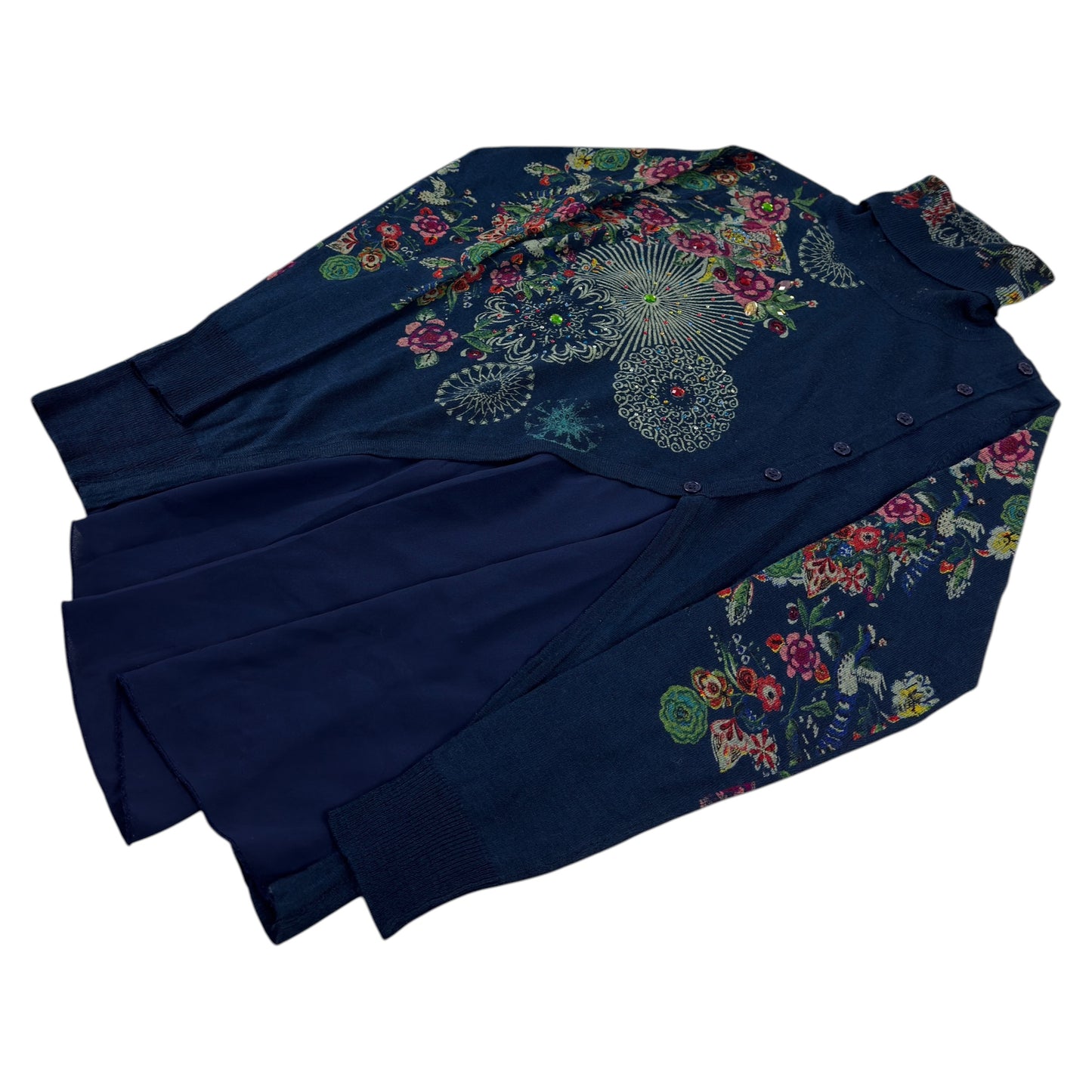 Pulover Desigual Femei - XS/S