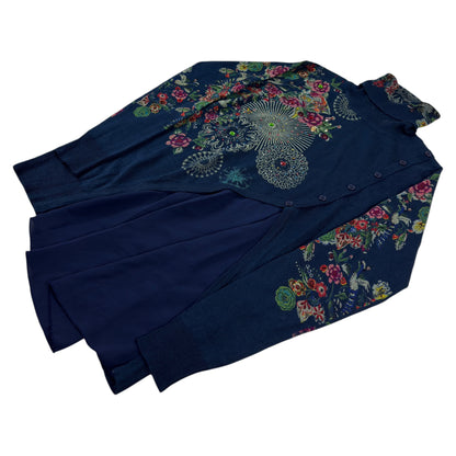 Pulover Desigual Femei - XS/S