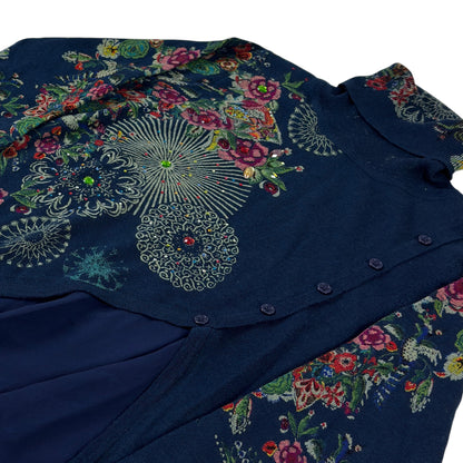 Pulover Desigual Femei - XS/S