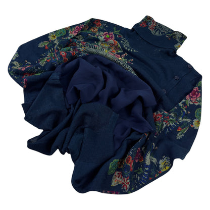 Pulover Desigual Femei - XS/S