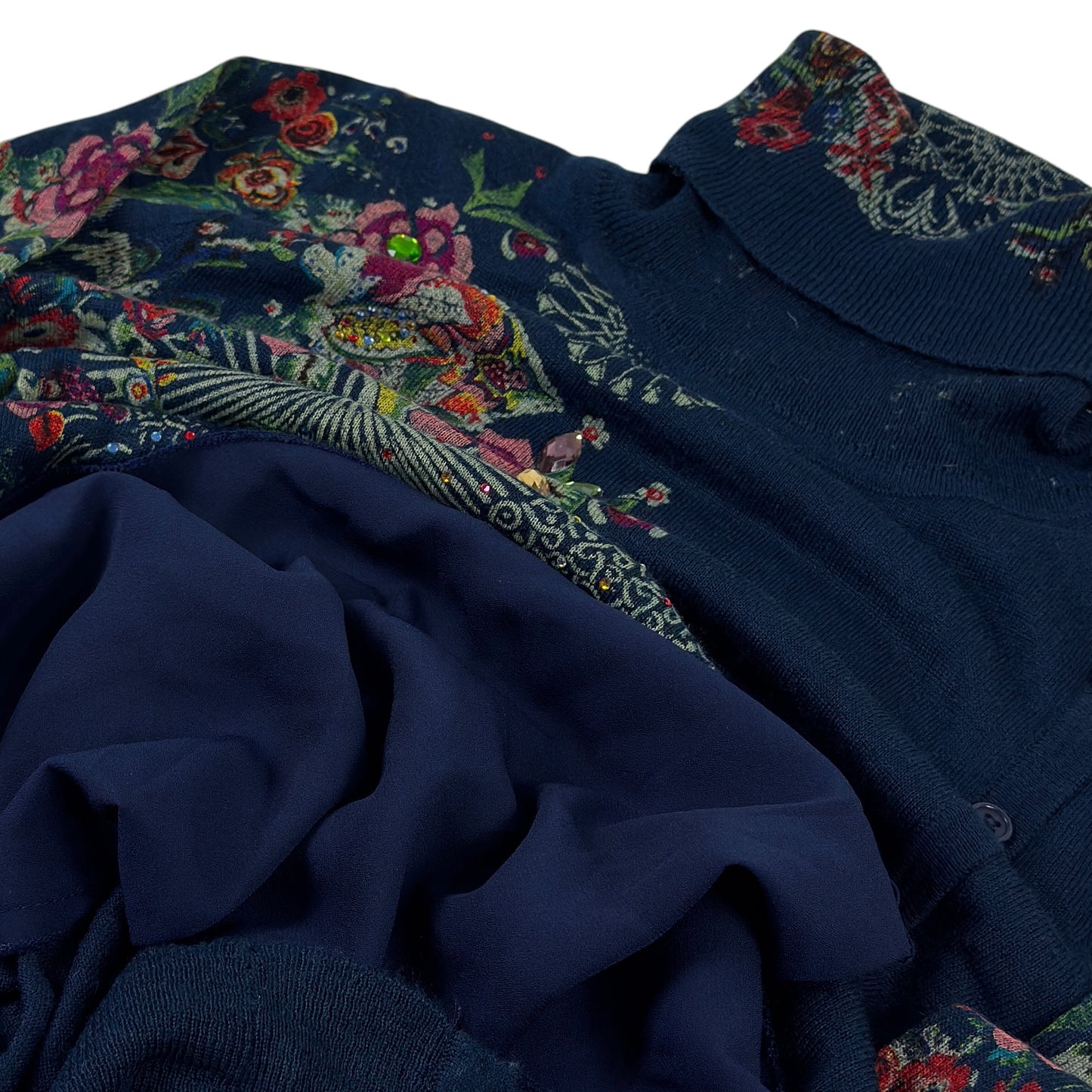 Pulover Desigual Femei - XS/S