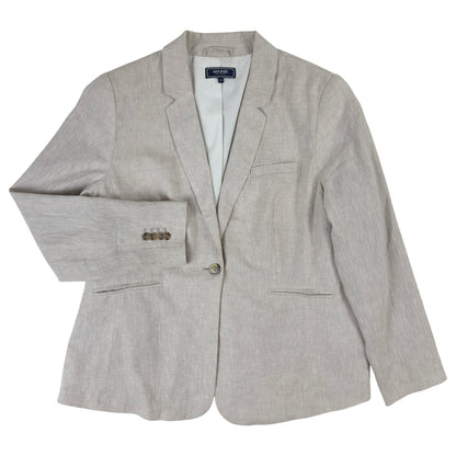 Sacou Maine Femei 55% In - XL/XXL