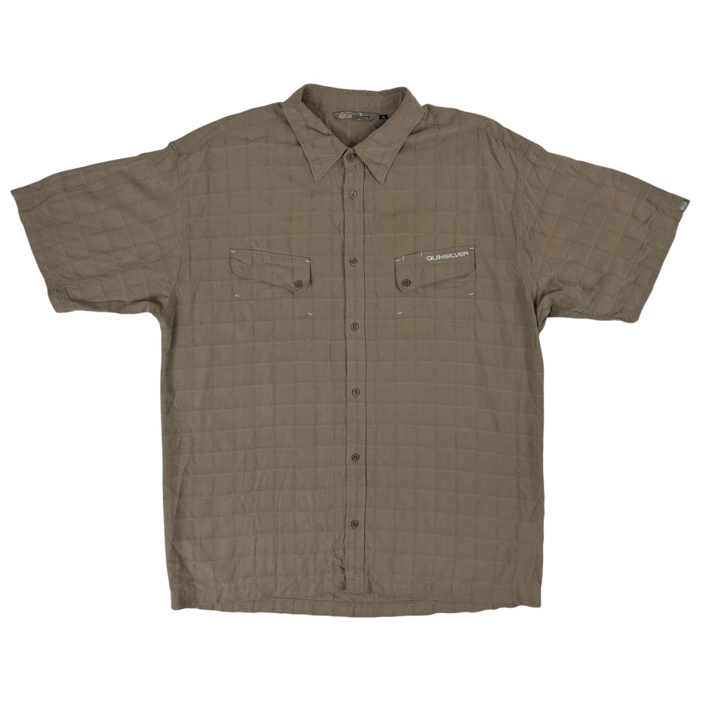 Cămașă Quiksilver Vintage - XL/XXL