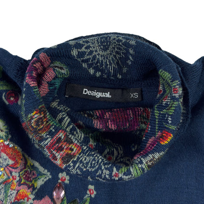 Pulover Desigual Femei - XS/S