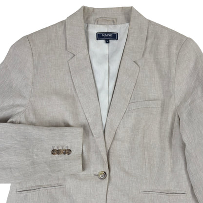 Sacou Maine Femei 55% In - XL/XXL