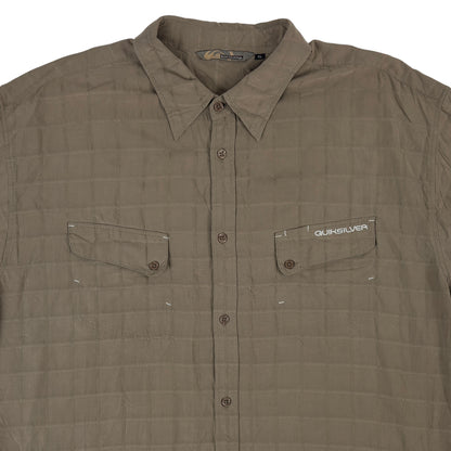 Cămașă Quiksilver Vintage - XL/XXL