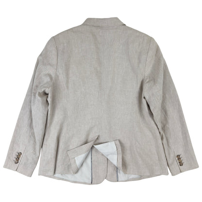 Sacou Maine Femei 55% In - XL/XXL