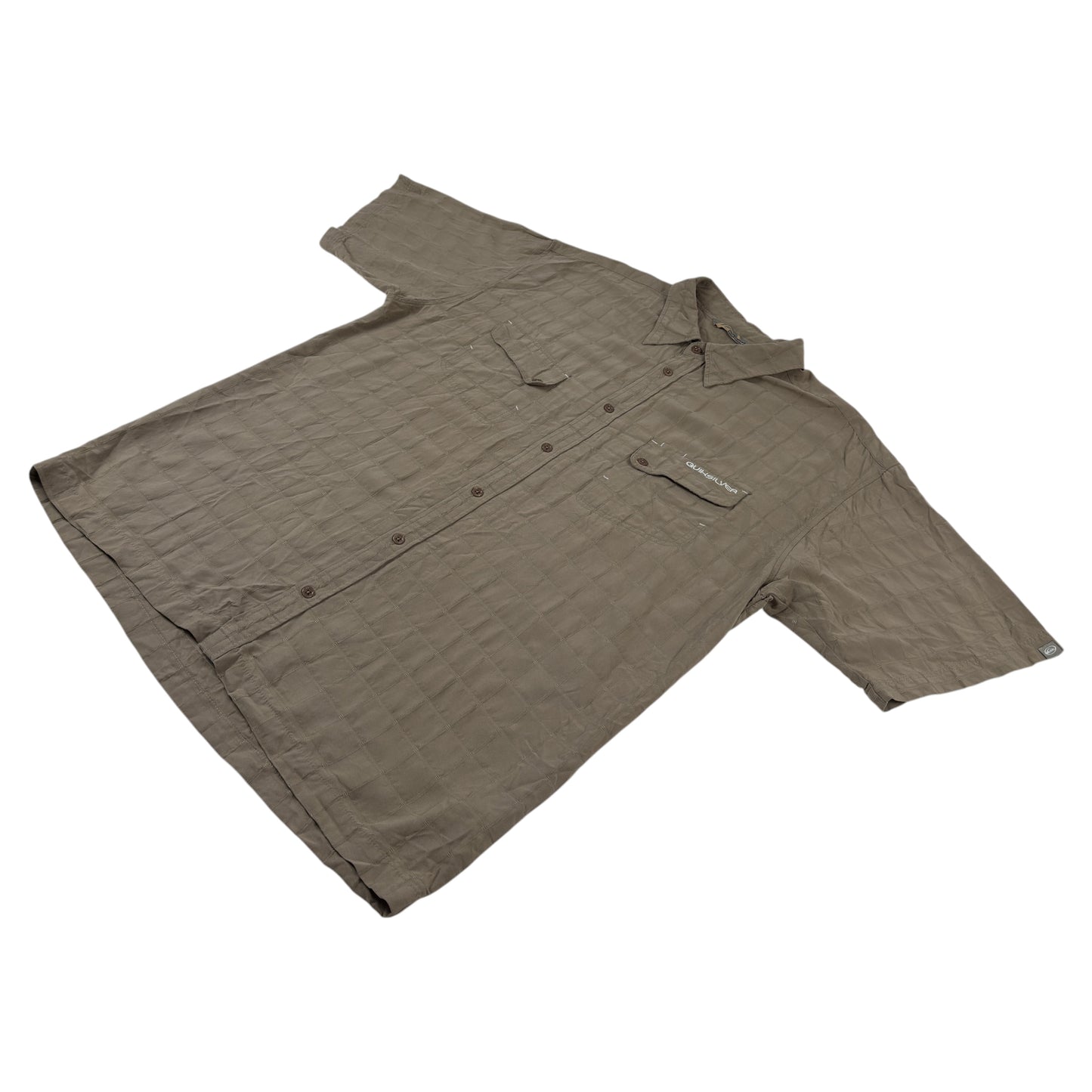 Cămașă Quiksilver Vintage - XL/XXL