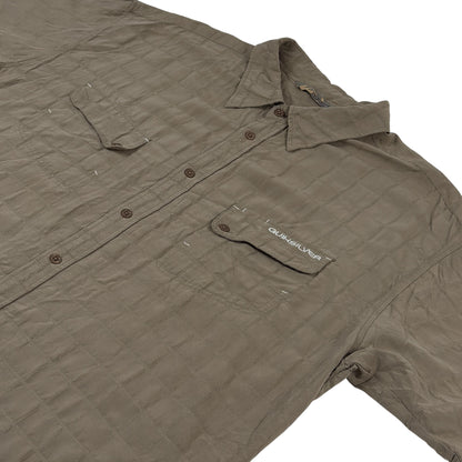 Cămașă Quiksilver Vintage - XL/XXL