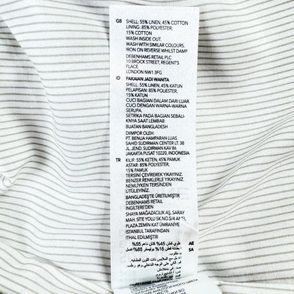 Sacou Maine Femei 55% In - XL/XXL