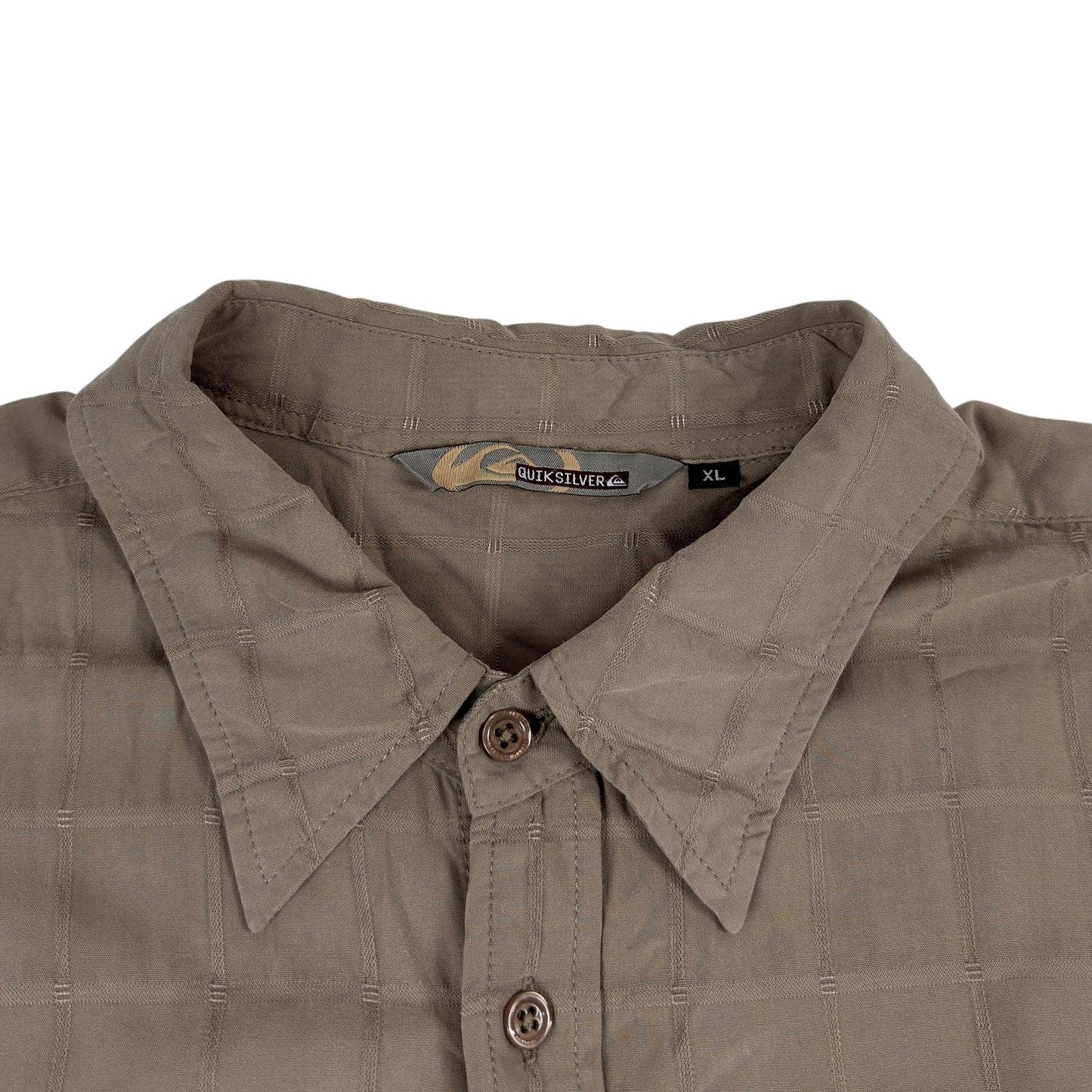 Cămașă Quiksilver Vintage - XL/XXL