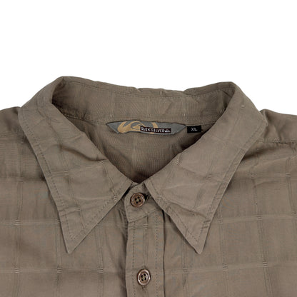 Cămașă Quiksilver Vintage - XL/XXL