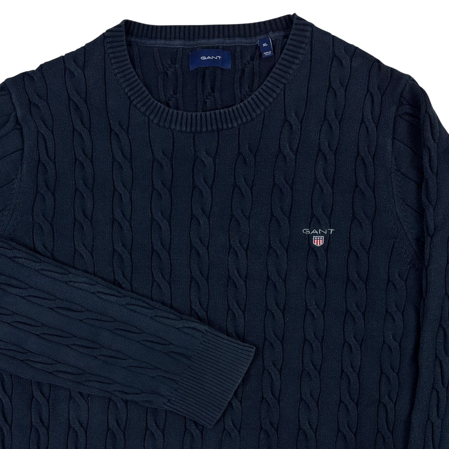 Pulover GANT - M/L
