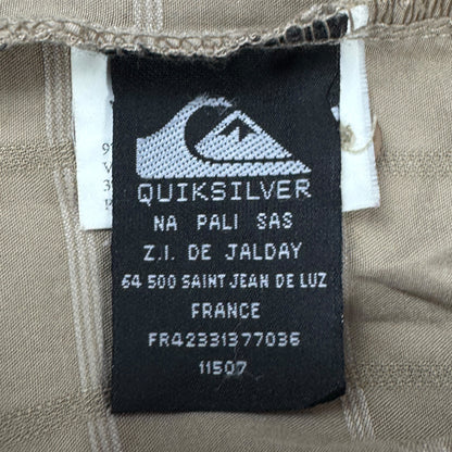 Cămașă Quiksilver Vintage - XL/XXL