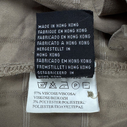 Cămașă Quiksilver Vintage - XL/XXL