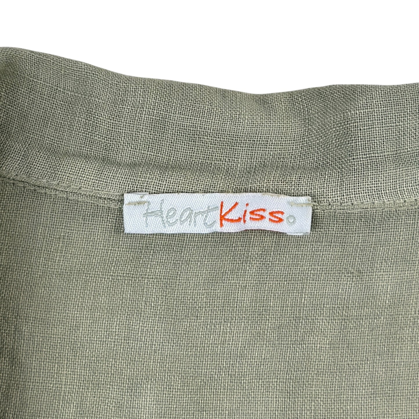Sacou HeartKiss Femei 100% In - S/M