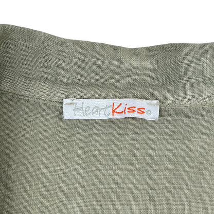 Sacou HeartKiss Femei 100% In - S/M