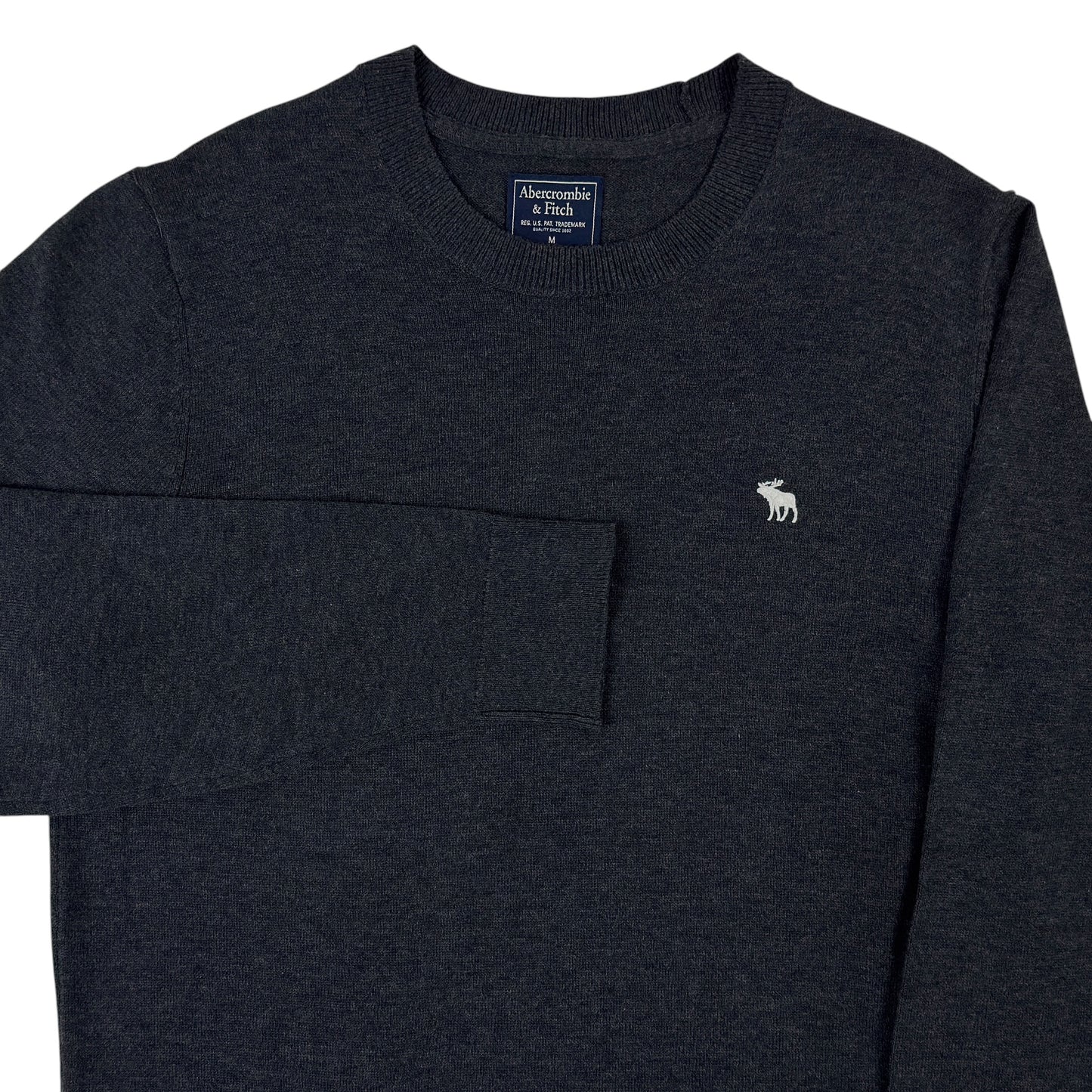 Pulover Abercrombie&Fitch - S/M