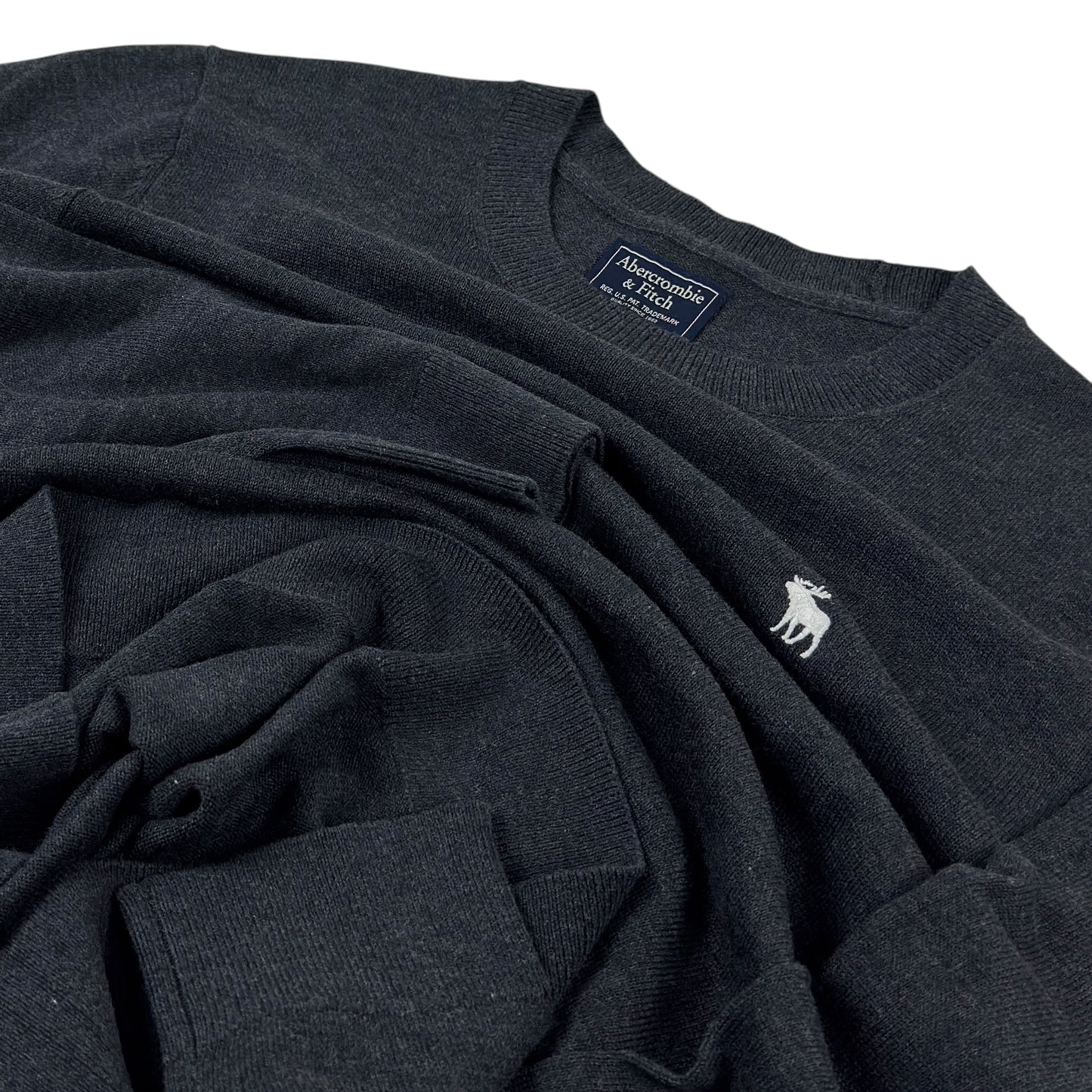 Pulover Abercrombie&Fitch - S/M