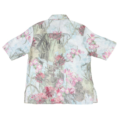 Cămașă Perry Vintage Femei 100% In - L/XL