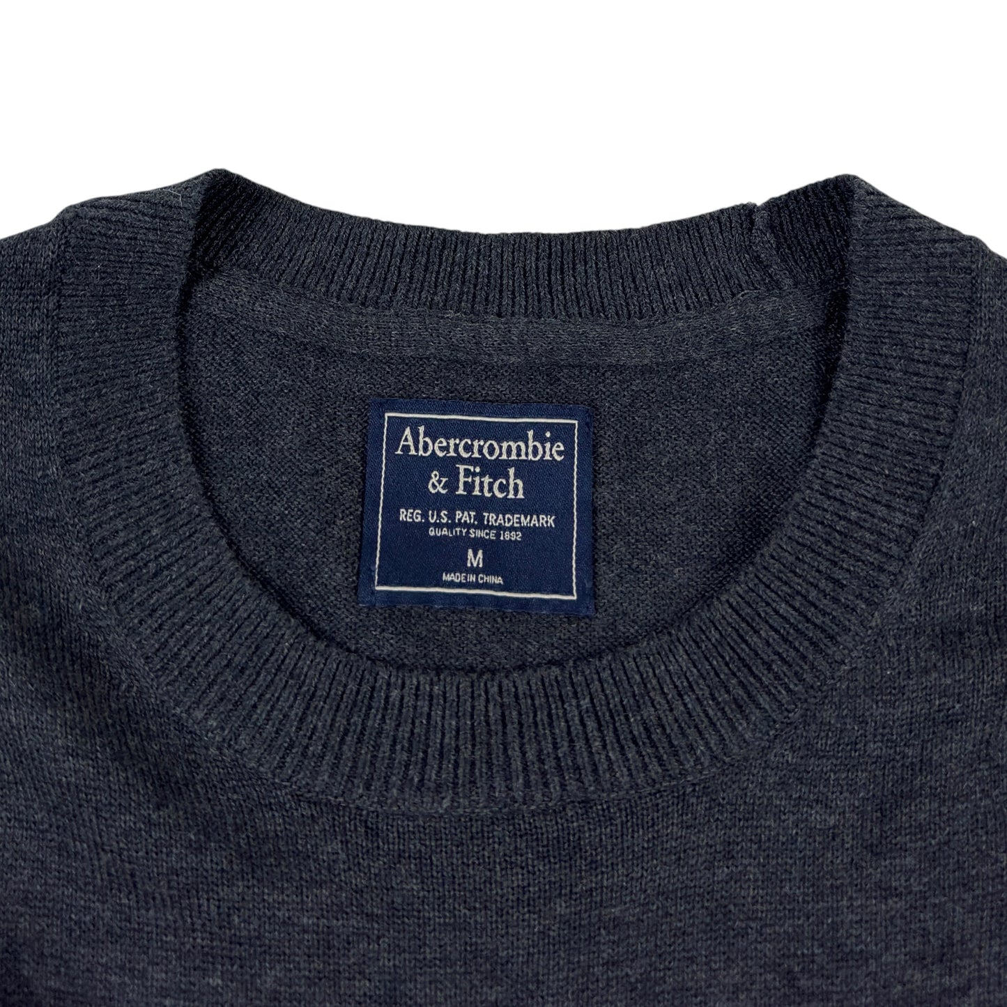 Pulover Abercrombie&Fitch - S/M