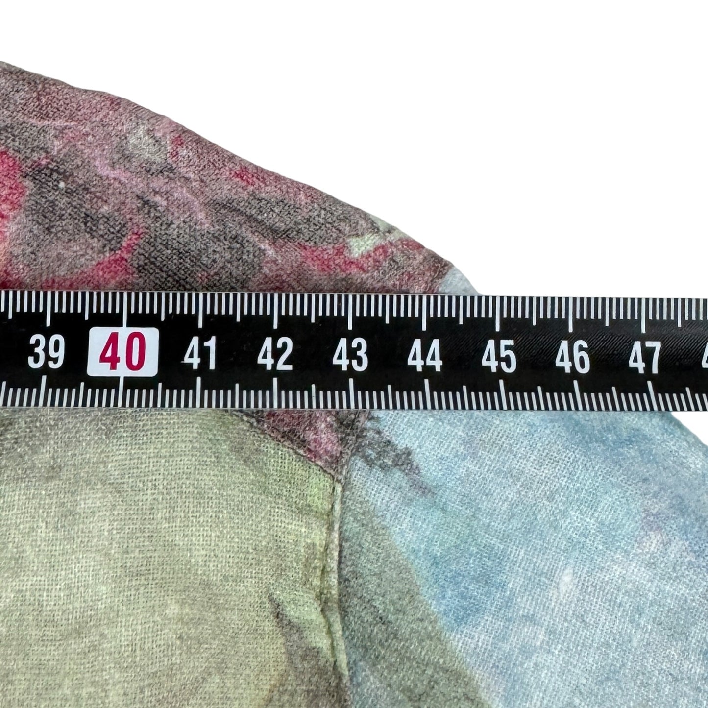 Cămașă Perry Vintage Femei 100% In - L/XL