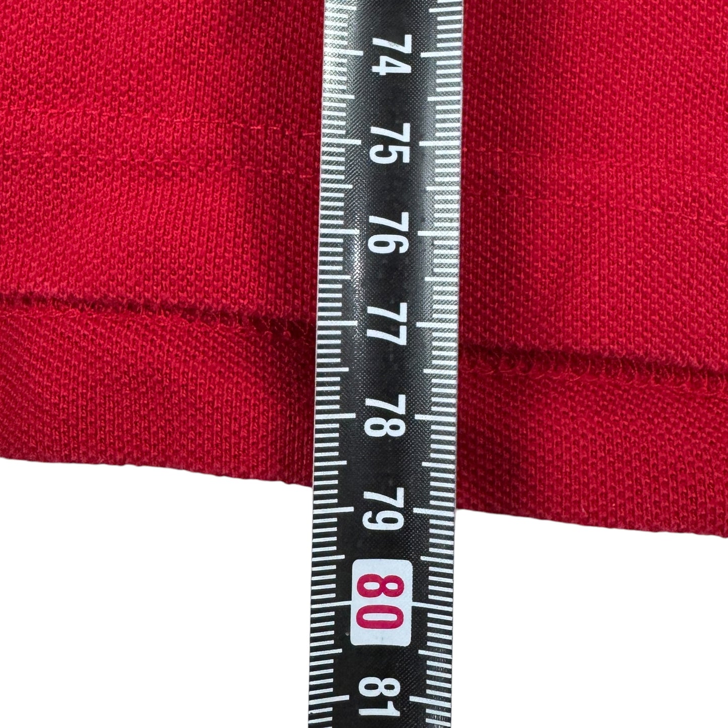 Tricou Polo Ferrari Vintage Din Anul 1999 - XL